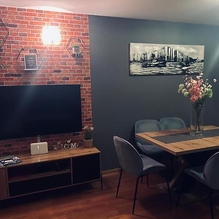 Апартаменти Apartman Tara Задар Екстер'єр фото