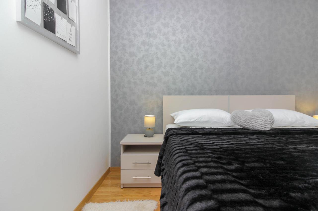 Апартаменти Apartman Tara Задар Екстер'єр фото